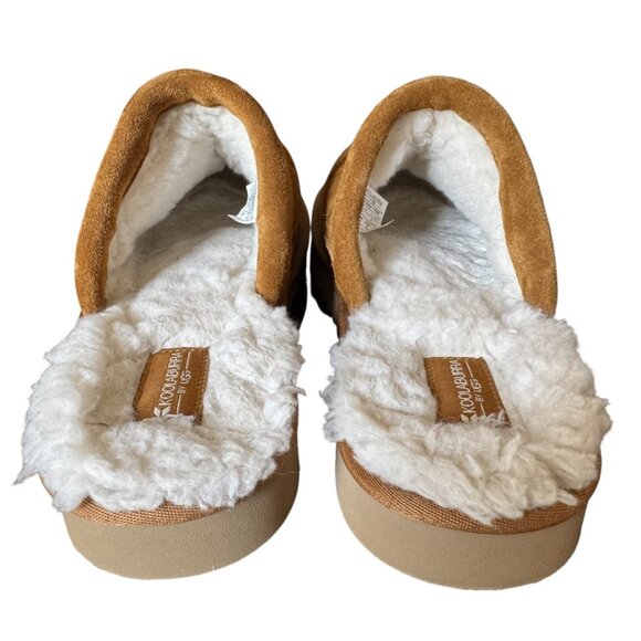 Koolaburra by UGG Bordon Slipper Clogs Men